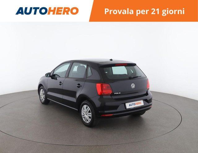 VOLKSWAGEN Polo 1.0 MPI 5p. Trendline