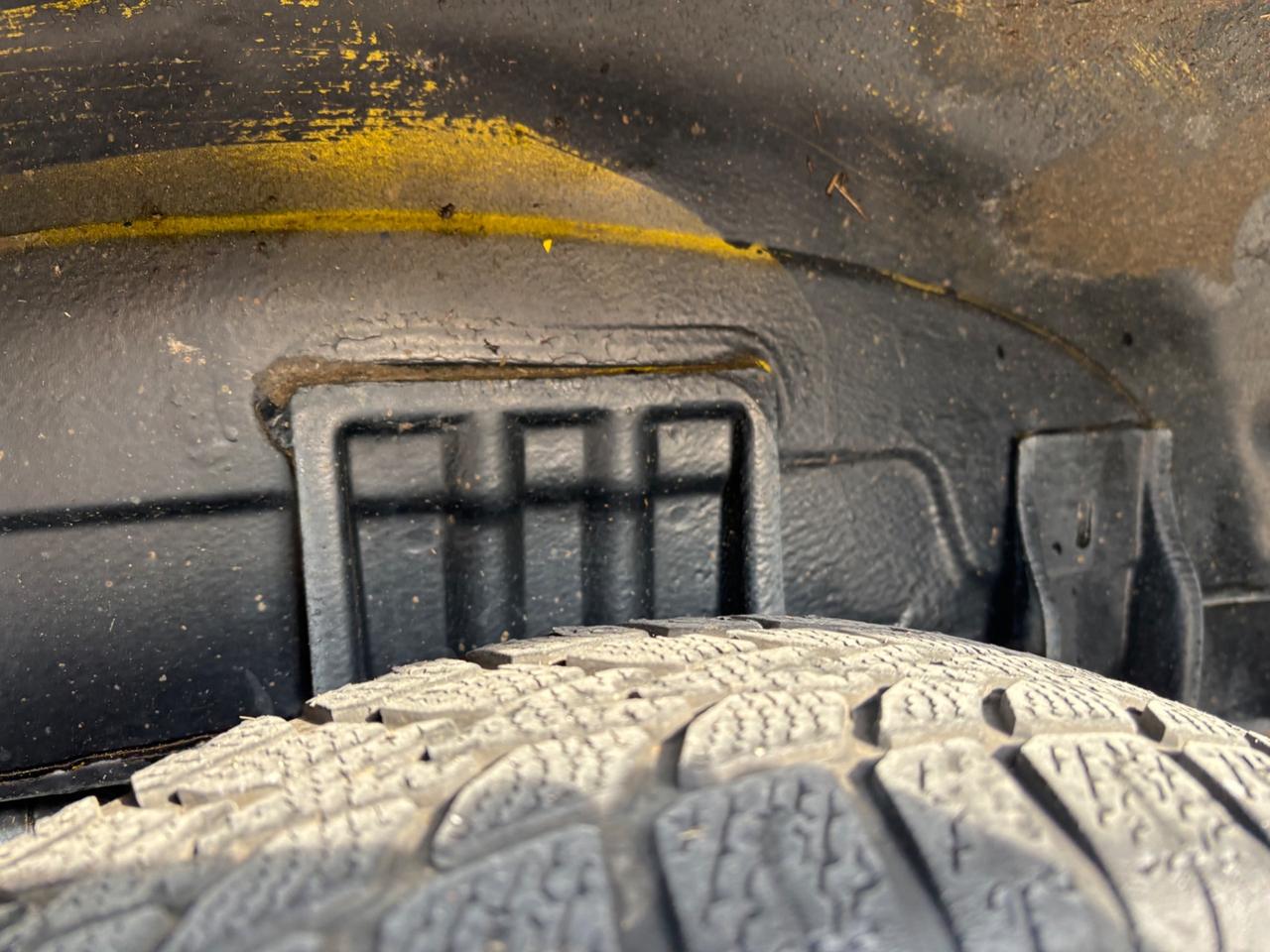 Fiat Strada 1.9 diesel Motore Nuovo