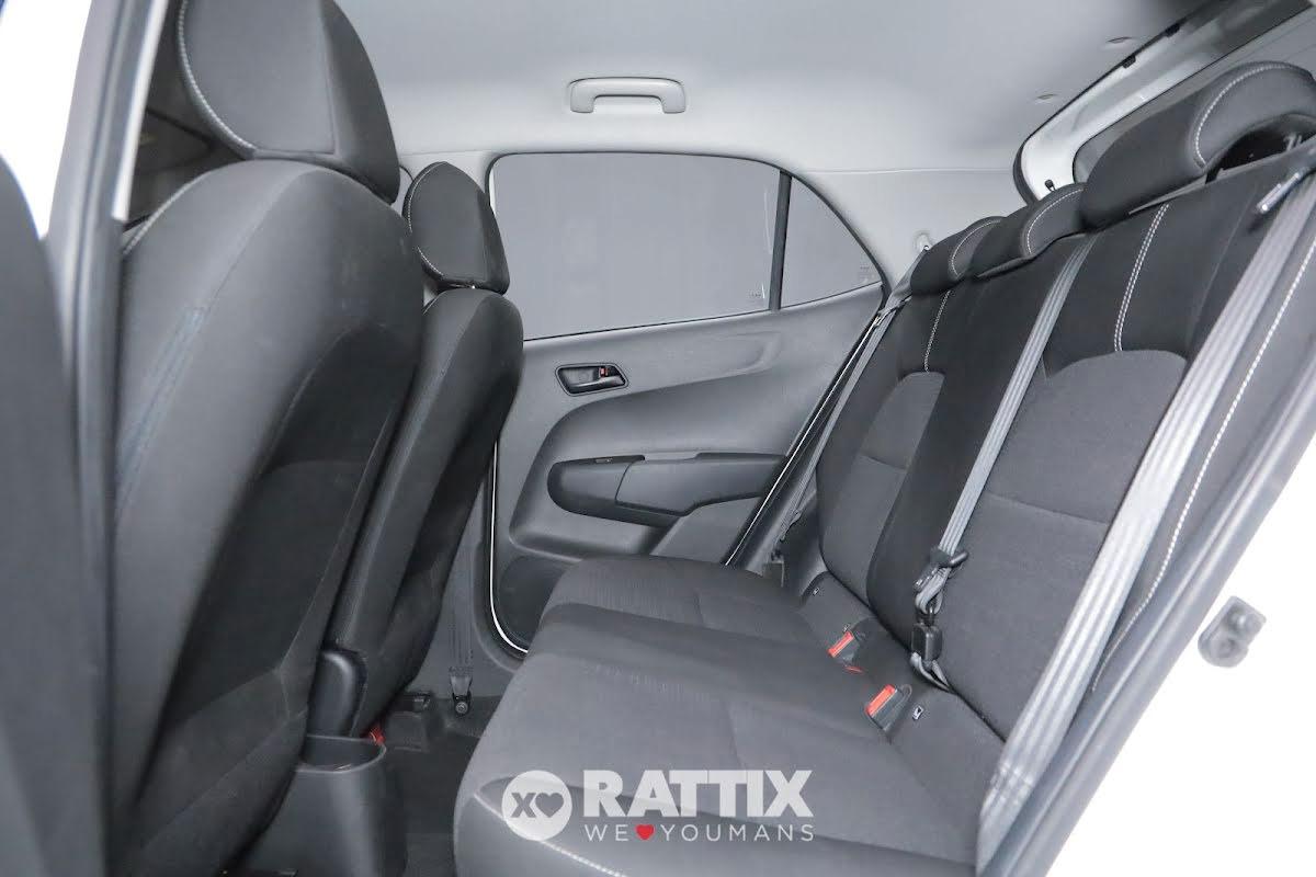 Kia Picanto 1.0 dpi 67CV Urban