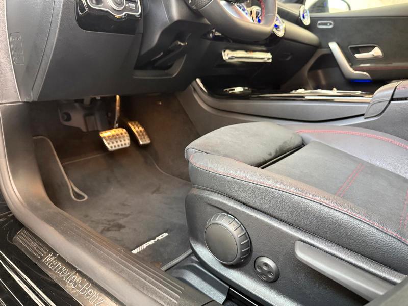 Mercedes A 200 AMG Line Advanced Plus 7G-DCT