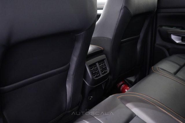 FORD Ranger 2.0 ECOBLUE aut. 205 CV DC Wildtrak X 5 posti