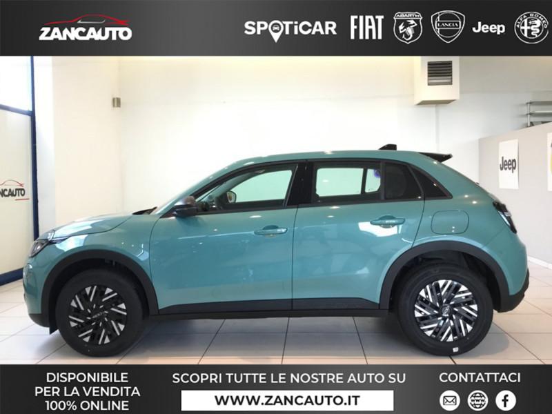 FIAT 600 Hybrid 110 CV DCT MHEV MY24 PROMO LUGLIO