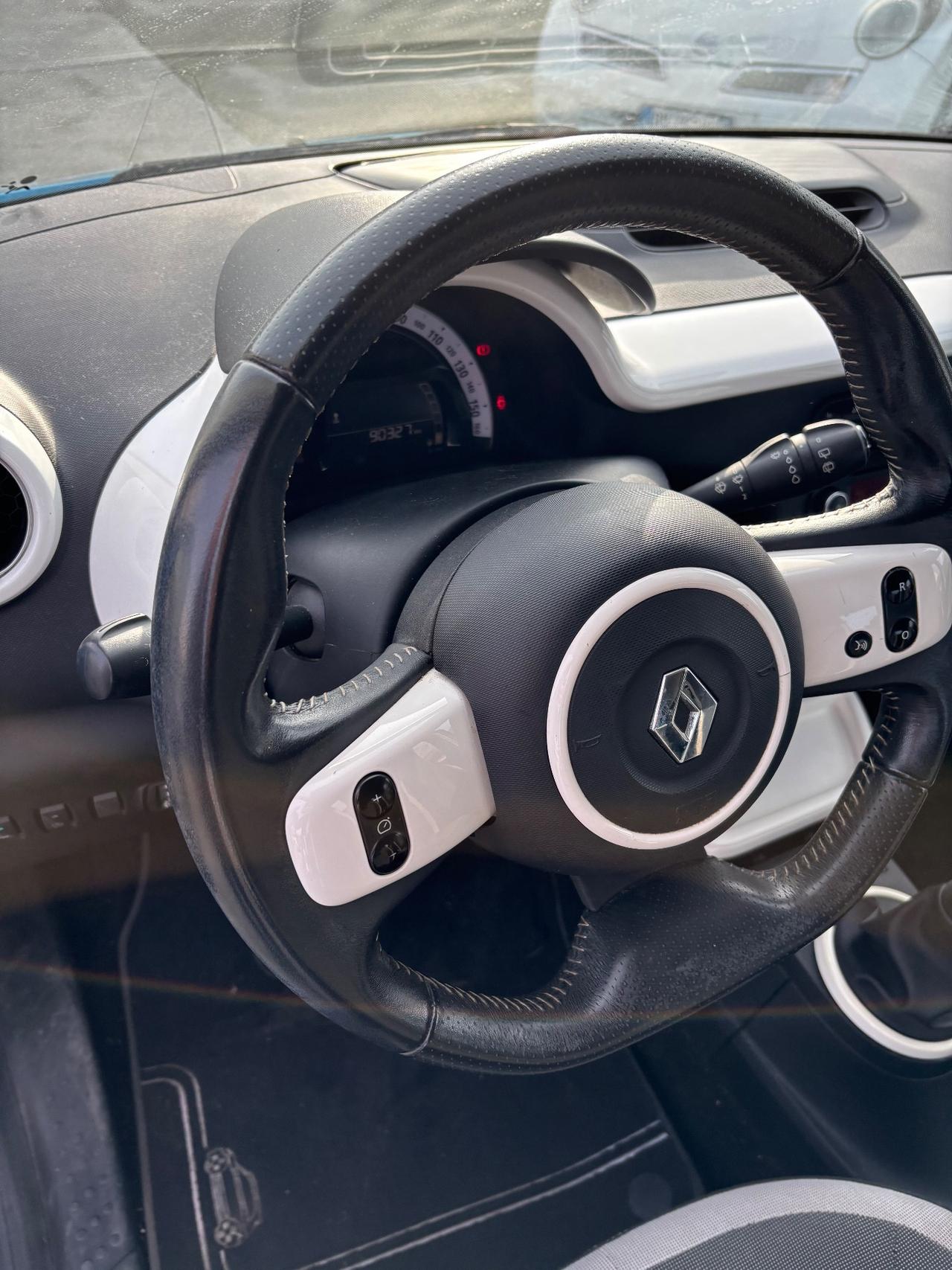 Renault Twingo 1.0 SCe Stop&Start Energy