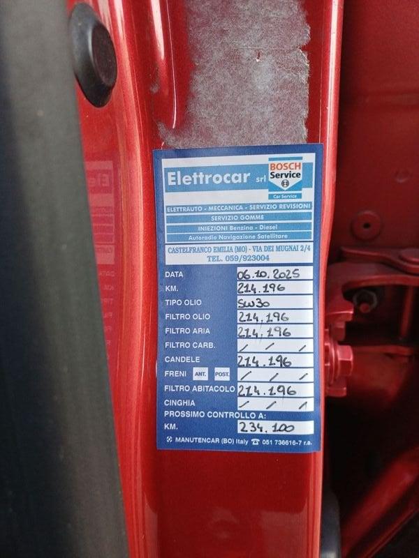 Renault Clio 0.9 TCe 12V 90CV Energy GARANZIA-KM CERTIFICATI