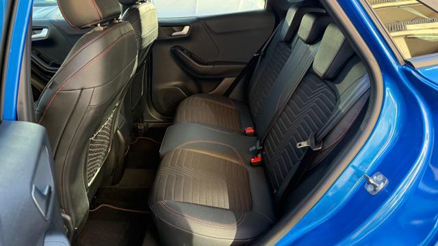 FORD Puma X 1.0 ECOBOOST HYBRID 125CV S&S AUT.ST-LINE*24M.G