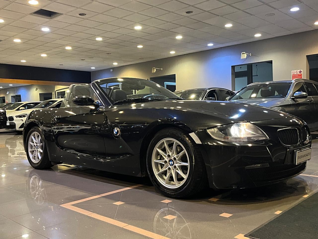 Bmw Z4 Roadster 2.0i 95.000 KM !!!