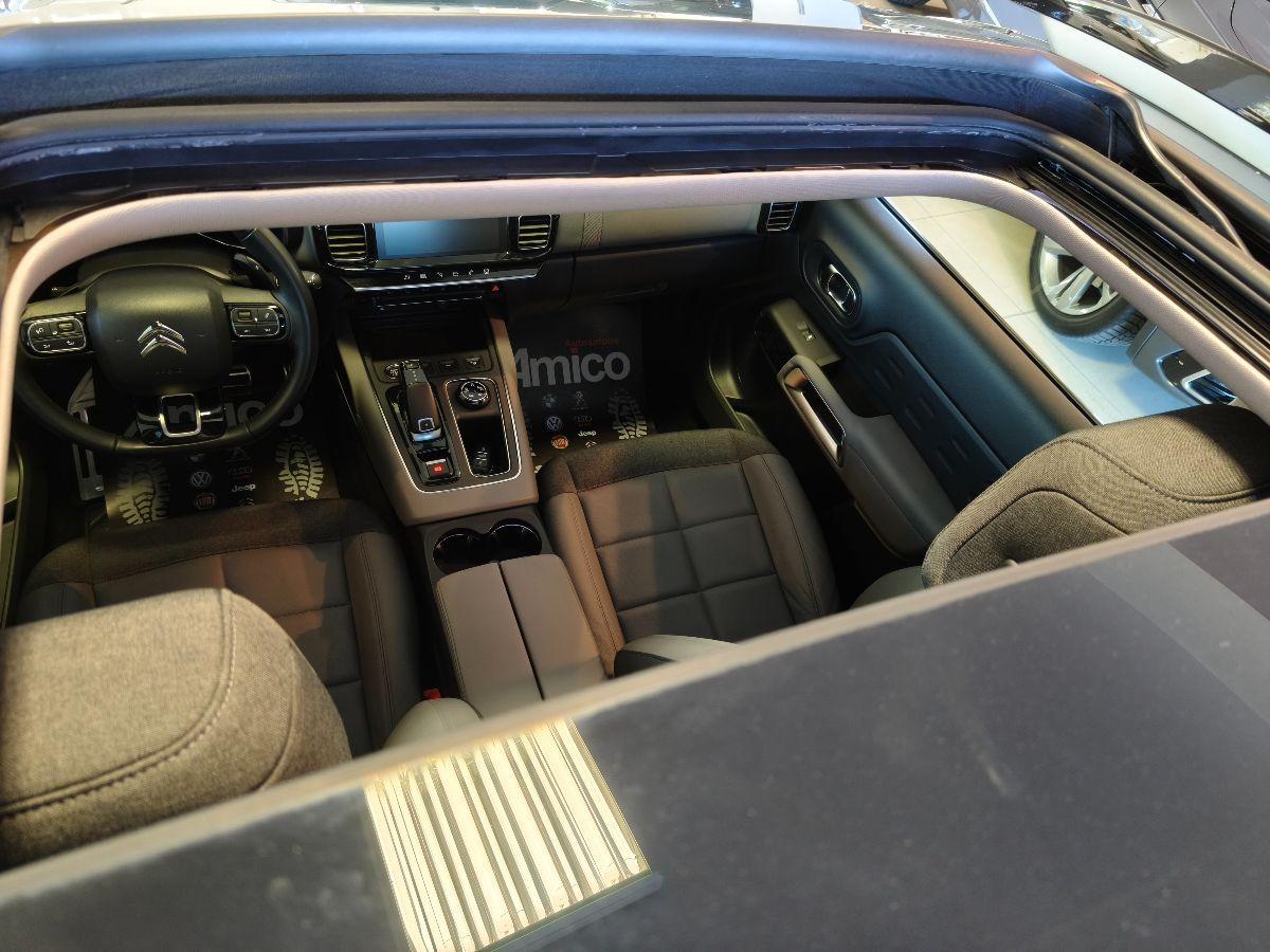 CITROEN C5 Aircross 1.5 BlueHDi EAT8 Shine Tetto Panoramico