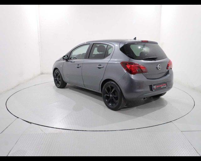 OPEL Corsa 1.4 90CV GPL Tech 5 porte 120 Anniversary