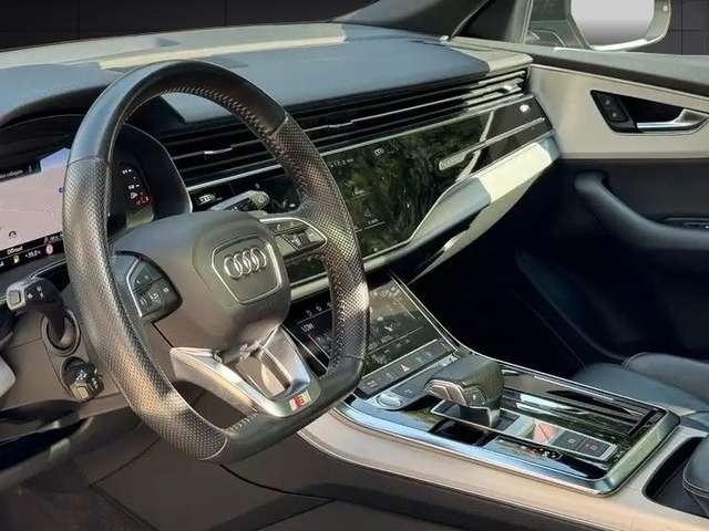 Audi Q8 Q8 50 3.0 tdi mhev S Line quattro tip Tetto/21/Led