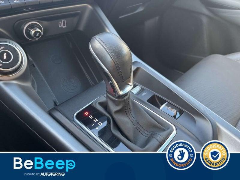 Alfa Romeo Tonale 1.3 PHEV SPECIALE Q4 280CV AT6