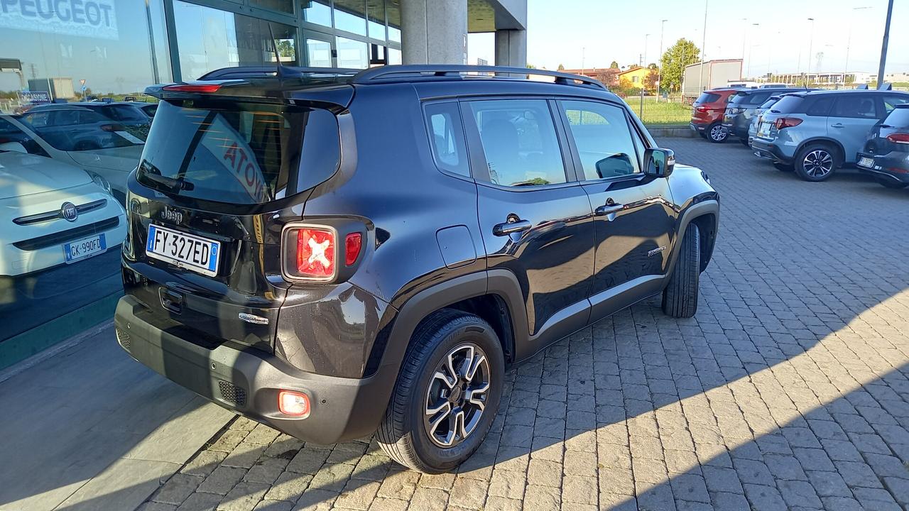 Jeep Renegade 1.0 T3 Business