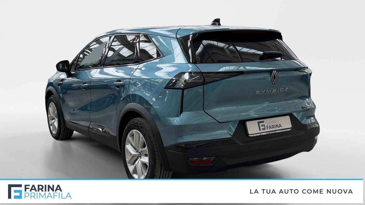 RENAULT Symbioz 1.6 E-Tech full hybrid Evolution 145cv auto
