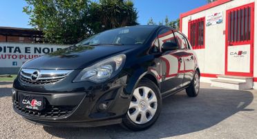 Opel Corsa Edition 1.2 Ecotec 86cv