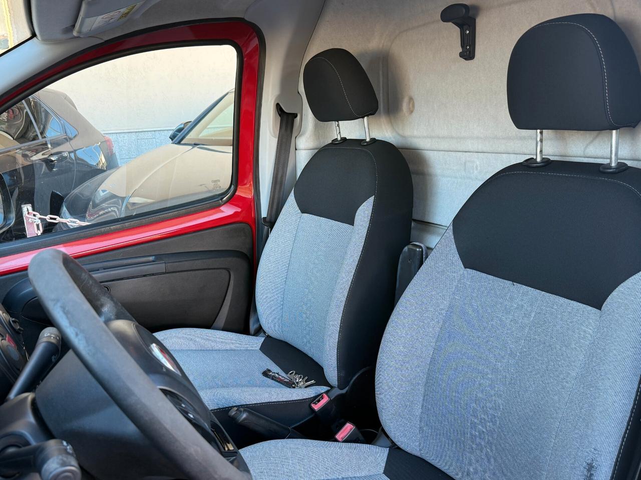 Fiat Fiorino 1.3 MJT 95CV Cargo Adventure