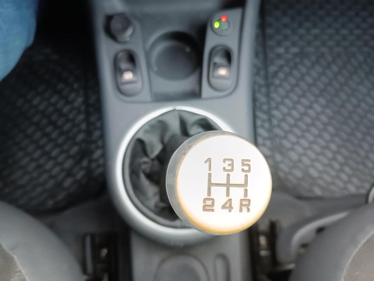 Citroen C3 1.1 Perfect ecoenergy (bi-energy)