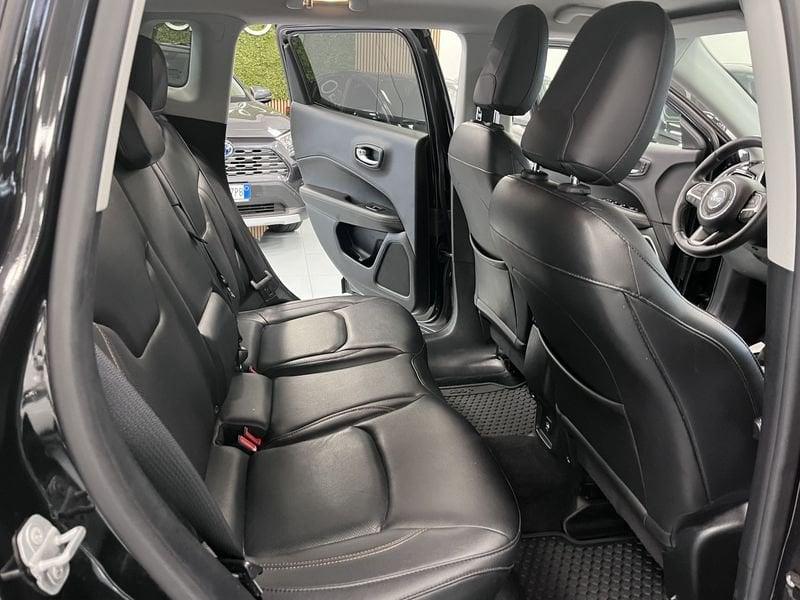 Jeep Compass Compass 1.6 Multijet II 2WD Limited