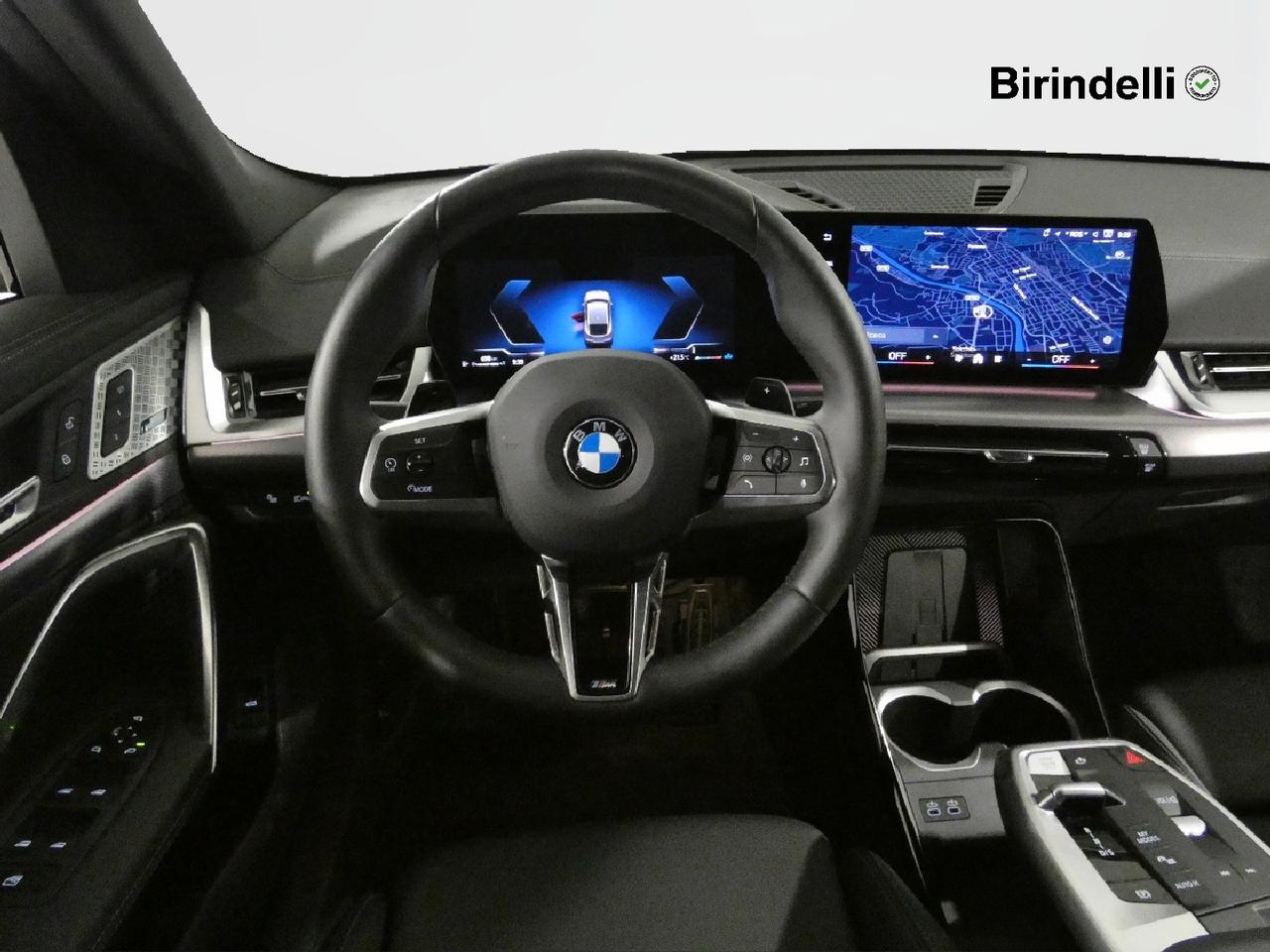 BMW X2 (U10) - X2 xDrive 20d Msport Pro