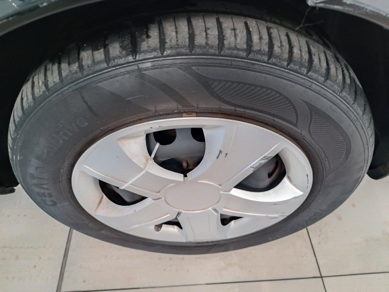 Lancia Ypsilon 3 Porte Ypsilon 1.4 8v Platinum ecochic Gpl