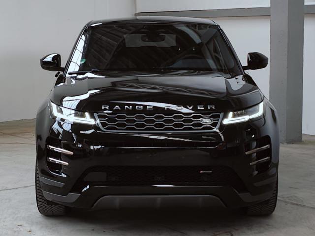 LAND ROVER Range Rover Evoque 2.0D I4 204 CV AWD Auto R-Dynamic SE