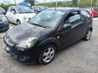 Ford Fiesta 1.4 TDCi 3p.Neopatentati