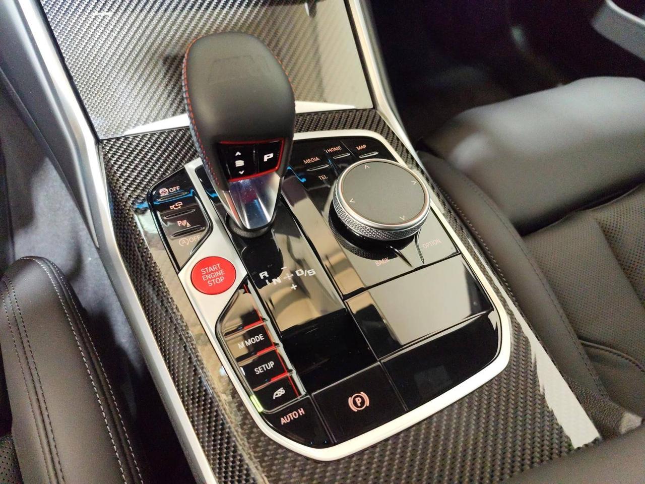 BMW Serie 3 M3 Competition xDrive