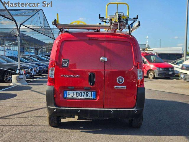 FIAT Fiorino 1.3 MJT 95CV Furgone Adventure E6 - FJ807RJ