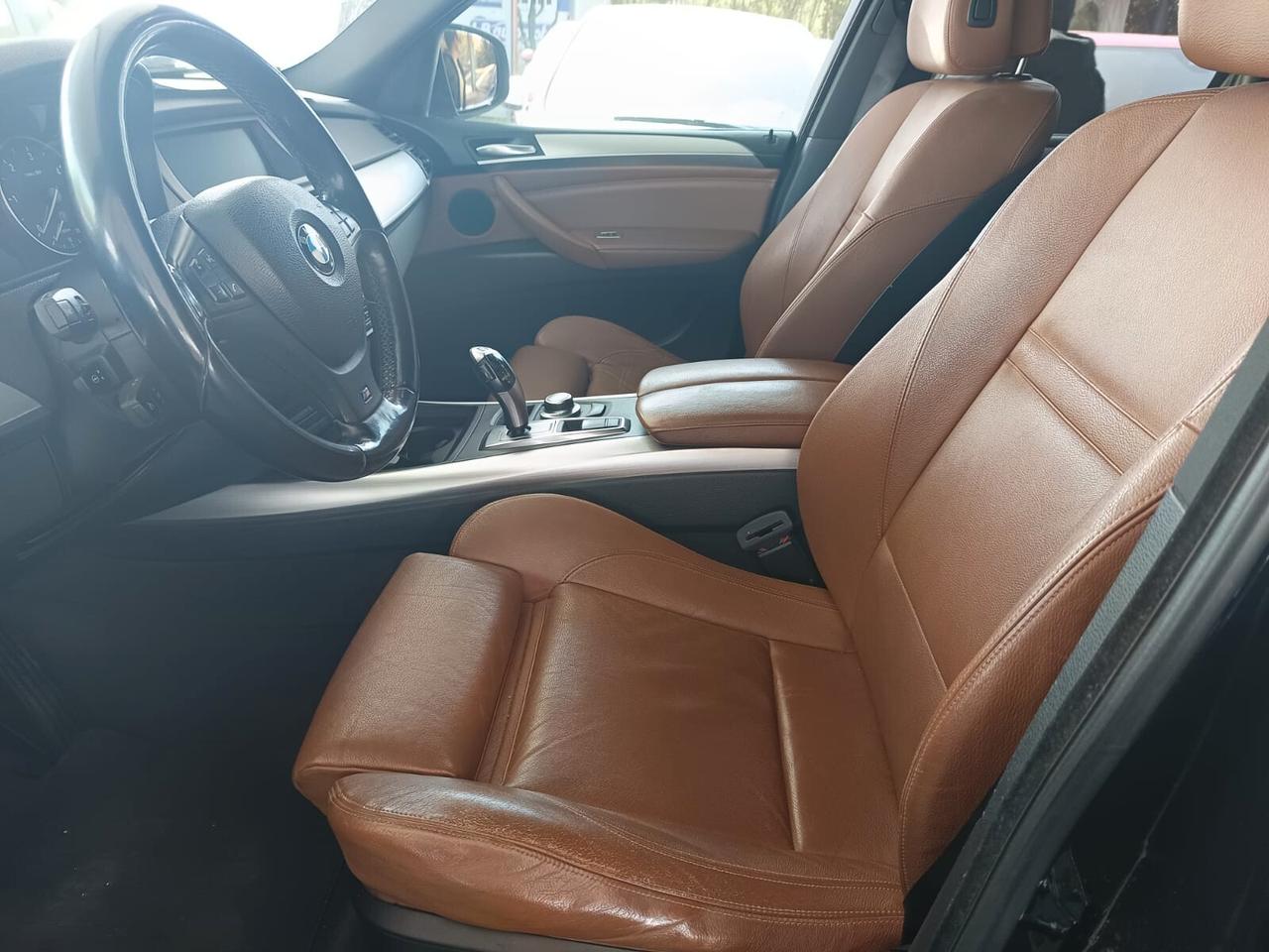 Bmw X5 2008 - 3.0 diesel Lb automobili