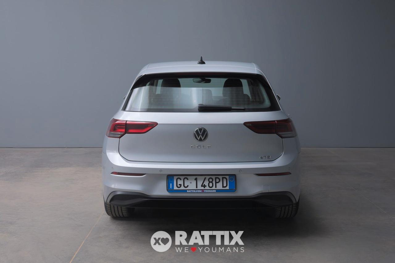Volkswagen Golf 1.5 ETSI EVO 150CV Life DSG