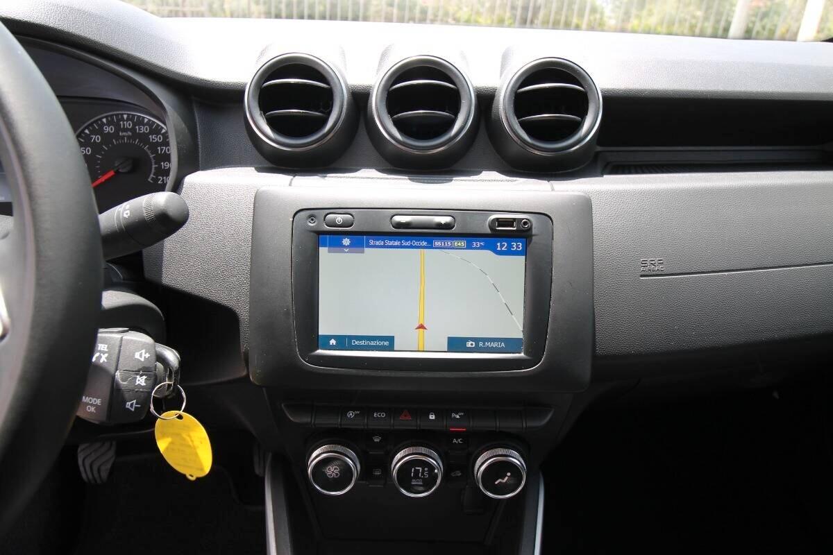 Dacia Duster 1.5 Blue dCi 8V 115 CV Prestige|2020
