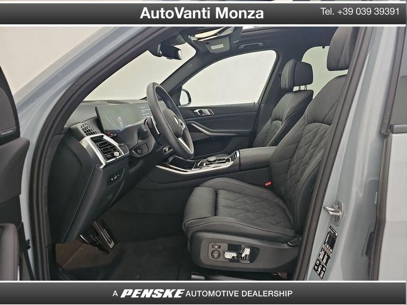 BMW X5 X5 xdrive30d MSport Pro auto