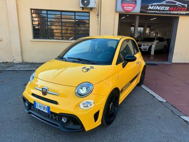 Abarth 595 1.4 Turbo T-Jet 160 cv
