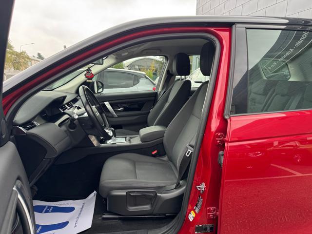LAND ROVER Discovery Sport 2.0D I4-L.Flw 150 CV AWD Auto SE
