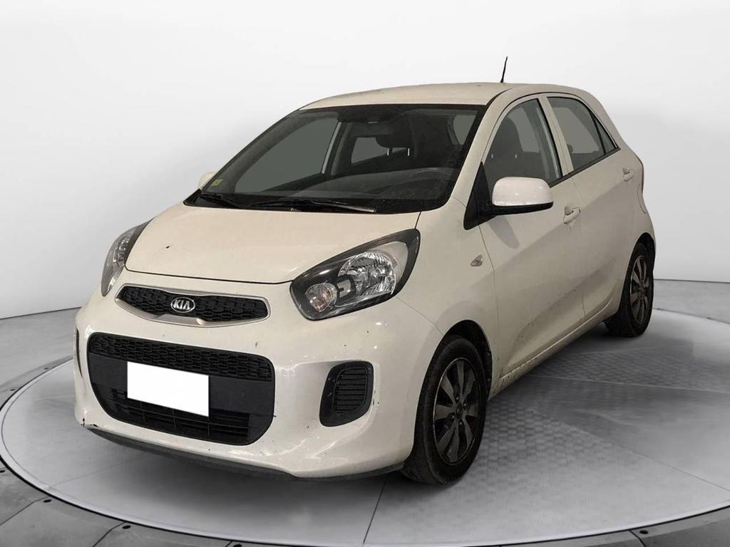 Kia Picanto 5 Porte 1.0 Active