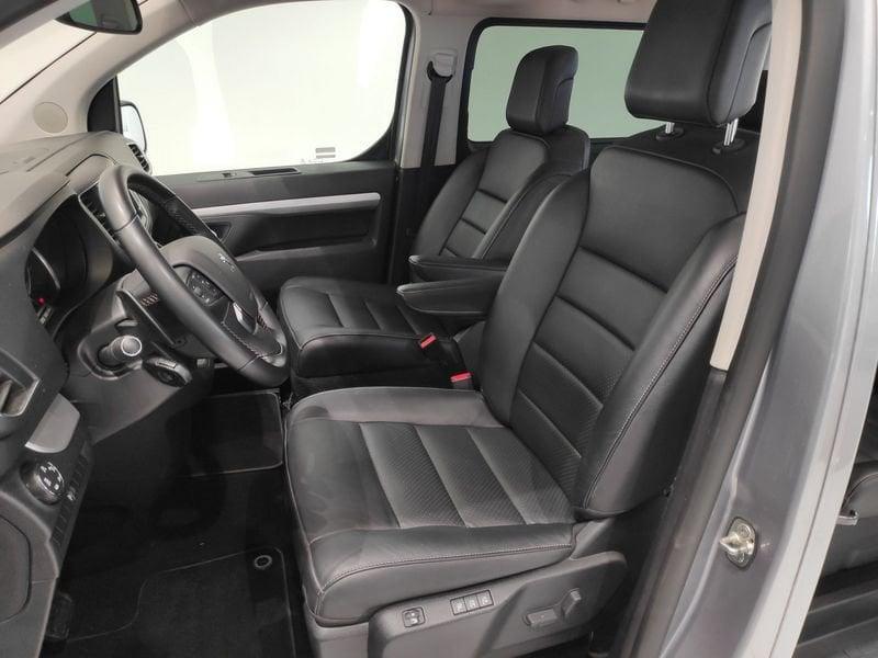 Peugeot Traveller Traveller BlueHDi 2.0 180 S&S EAT8 Standard Allure*8 POSTI*GARANTITO*86.000 KM*