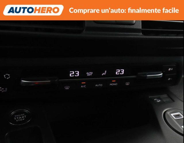 TOYOTA Proace City Verso 1.5D 130 CV S&S L1 A/T Luxury