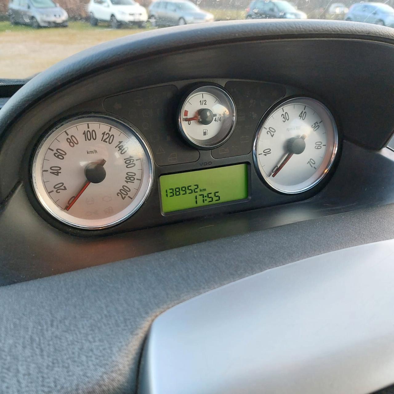 Lancia Ypsilon 1.2 69 CV Elle