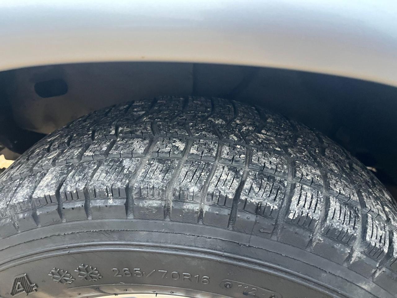 Mitsubishi L200 2.5 Diesel - 4x4 - Pick-Up Cabina