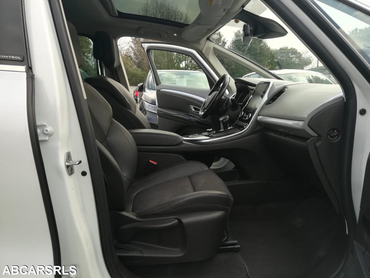 RENAULT - Espace - dCi 160 CV EDC Energy Intens -