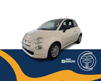 Fiat 500 1.0 Hybrid Cult