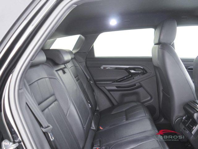 LAND ROVER Range Rover Evoque 2.0D I4 163 CV AWD Auto R-Dynamic S