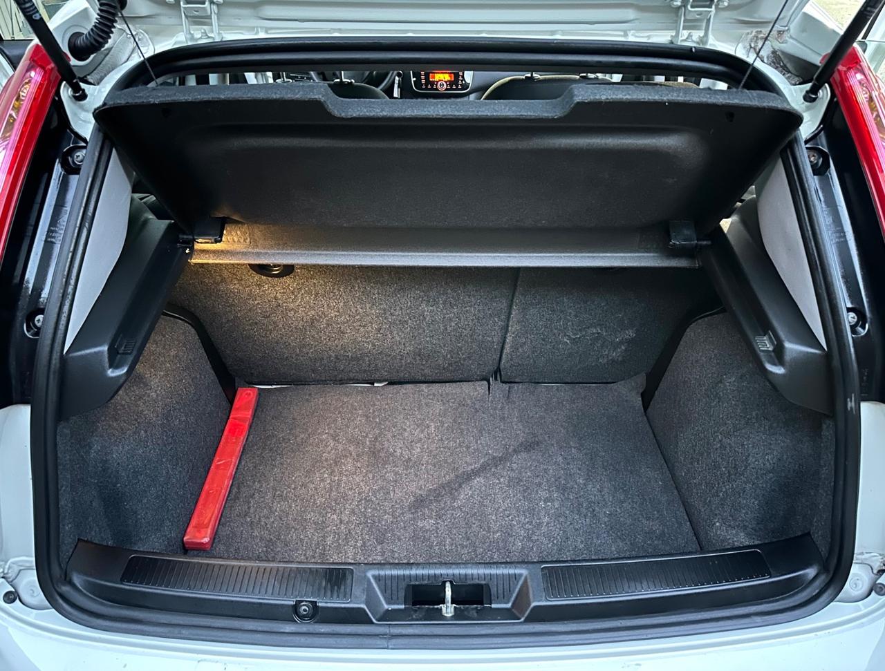 Fiat Punto 1.3 Multijet S&S 95cv 5 porte Street