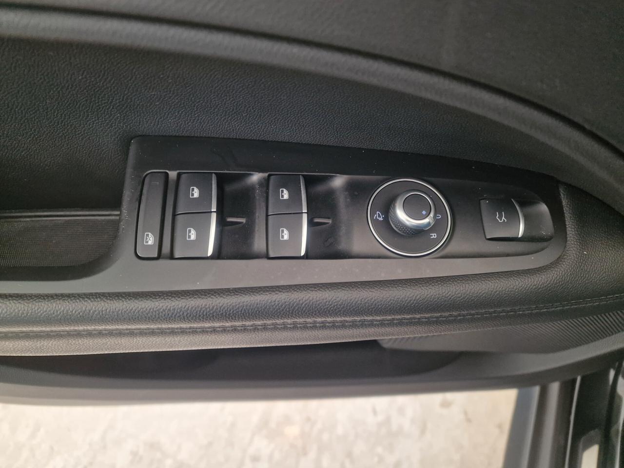 Alfa Romeo Stelvio 2022