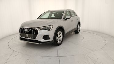 AUDI Q3 2019 Sportback - Q3 Sportback 35 2.0 tdi Business Plus s-