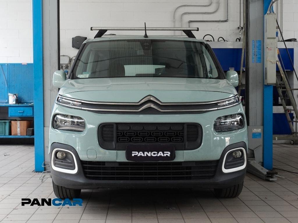 Citroen Berlingo BlueHDi 100 M Feel