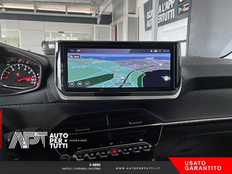 Peugeot 208 208 1.2 puretech Active s&s 100cv