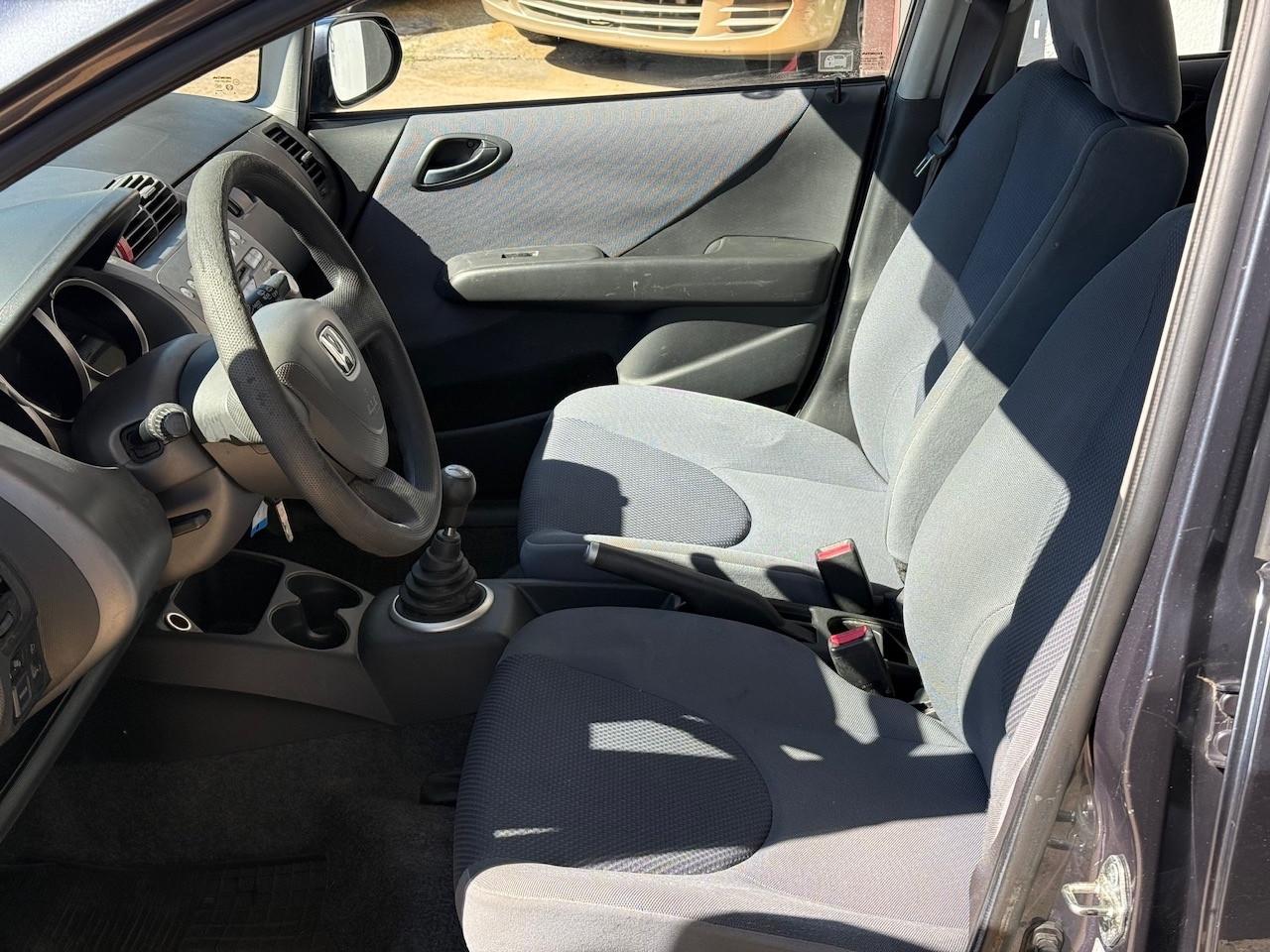Honda Jazz 1.2 i-DSi 5 porte Live