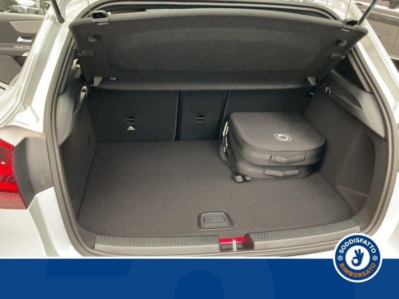 Mercedes-Benz Classe A A 250 e Plug-in hybrid Automatic Advanced Plus Progressive