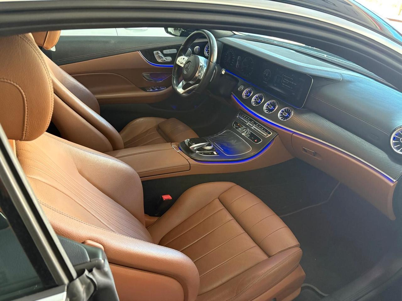 Mercedes-benz E 220 d 4Matic Premium Plus
