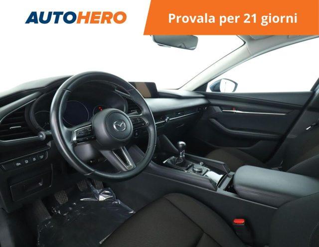 MAZDA Mazda6e Mazda3 2.0L e-Skyactiv-G 150 CV M Hybrid 4p. Exclu