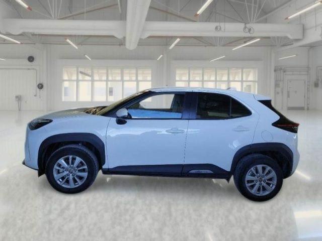TOYOTA Yaris Cross 1.5 Hybrid 5p. E-CVT Business